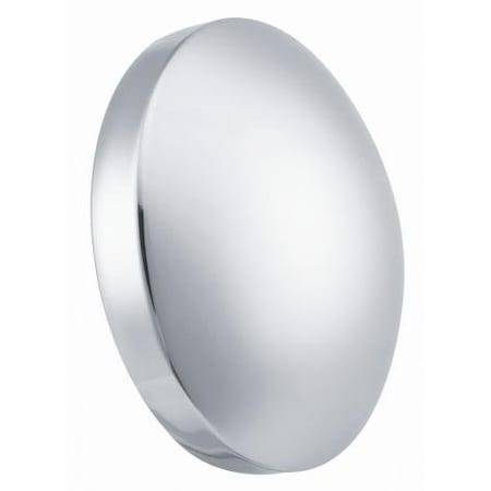 Roadmaster Chrome Rear Hub Cap 7-14 Id 300